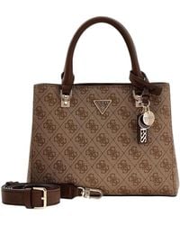 Guess - Handbags - Lyst