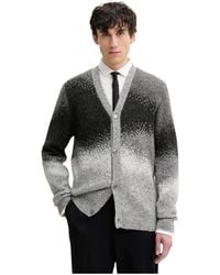 Desigual - Cardigans - Lyst