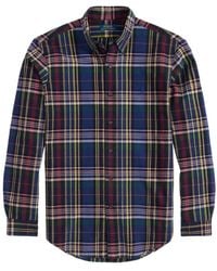 Polo Ralph Lauren - And Shirt - Lyst