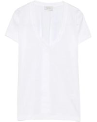 Mazzarelli - T-Shirts - Lyst