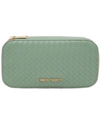 carlo colucci - Toilet Bags - Lyst