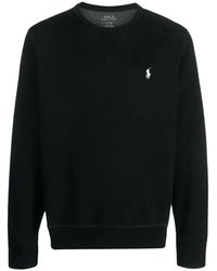 Polo Ralph Lauren - Sweatshirts - Lyst