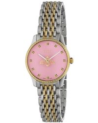 Gucci - G-Timeless Watch - Lyst