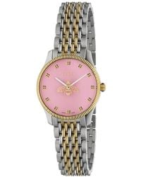 Gucci - Watches - Lyst