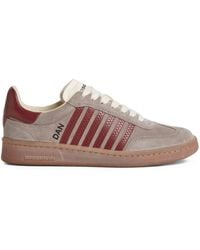 DSquared² - Sportschuhe Boxer - Lyst