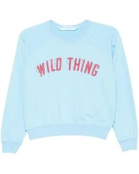 Mother - Sweatshirts - Lyst