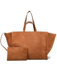 Jérôme Dreyfuss - Leon L Tote Bag - Lyst