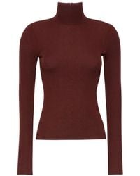 Max Mara - Turtlenecks - Lyst