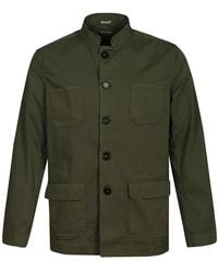 Massimo Alba - Light Jackets - Lyst
