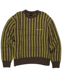 Goodies Sportive - Round-Neck Knitwear - Lyst