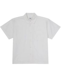 Obey - Short Sleeve Shirts - Lyst
