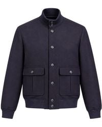 AUTORE - Light Jackets - Lyst