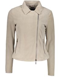 Moorer - Light Jackets - Lyst