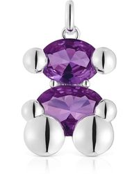 Tous - Necklaces - Lyst