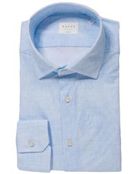 Xacus - Shirts > casual shirts - Lyst