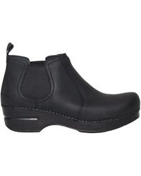Dansko - Chelsea Boots - Lyst