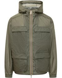 K-Way - Light Jackets - Lyst