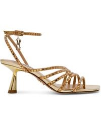 Steve Madden - High Heel Sandals - Lyst