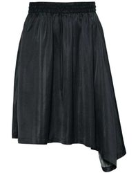 Y-3 - Midi skirts - Lyst