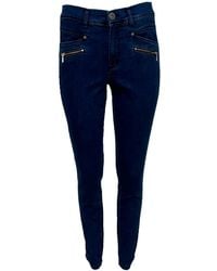 2-Biz - Skinny Jeans - Lyst