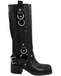 Ash - High Boots - Lyst