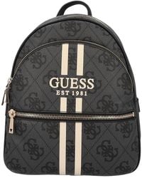 Guess - Backpacks - Lyst