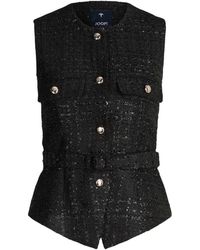 Joop! - Vests - Lyst