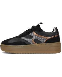 Notre-v - Anemone-63 Damen Sneakers - Lyst