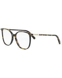 Dior - Authentieke Mini Cd O B6I Bril - Lyst