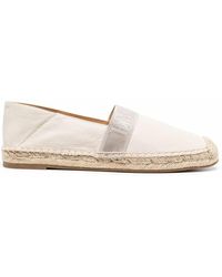 Heren Heren Schoenen voor voor Instappers voor Espadrilles en sandalen  Verbenas Ballerinas Carmen Serraje Iris Flats in het Blauw voor heren  allware.com.br
