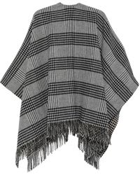 Woolrich - Winter Scarves - Lyst