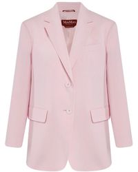 Max Mara - Blazers - Lyst