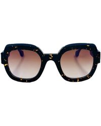 Face A Face - Sunglasses - Lyst