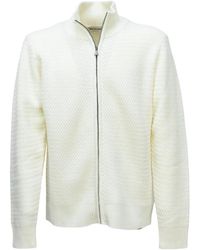 Roy Rogers - Cardigans - Lyst