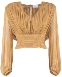 Nenette - Blouses - Lyst