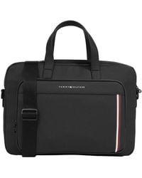 Tommy Hilfiger - Laptop Bags & Cases - Lyst