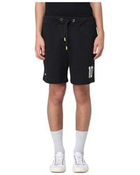 Barrow - Casual Shorts - Lyst