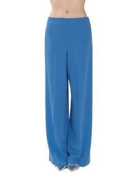 P.A.R.O.S.H. - Pantalone Palazzo - Lyst
