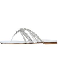 Casadei - Sandalias, Mujer, Talla - Lyst