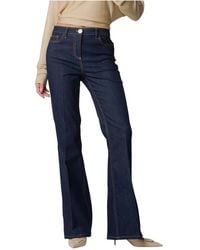 Kocca - Flare Jeans - Lyst