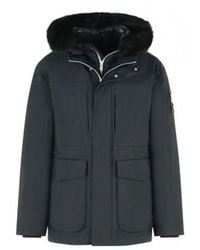 Moose Knuckles - Winter Jackets - Lyst