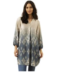 iN FRONT - Tunics - Lyst