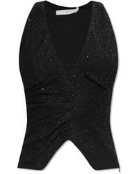 IRO - Sleeveless Tops - Lyst
