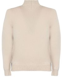 Fedeli - Turtlenecks - Lyst