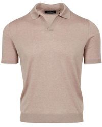 Gran Sasso - Round-Neck Knitwear - Lyst