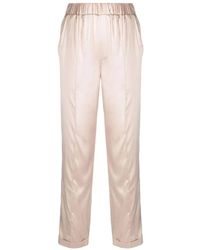 Max & Moi - Elastische Broek - Lyst