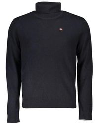 Napapijri - Turtlenecks - Lyst