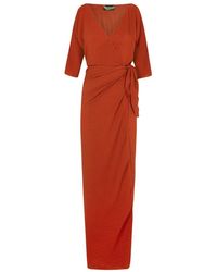 Cortana - Maxi Dresses - Lyst