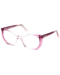Guess - Optical Frame - Lyst