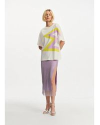 Essentiel Antwerp - Midi Skirts - Lyst